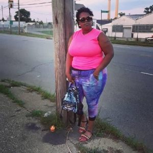 Meet your Posher, Lanette